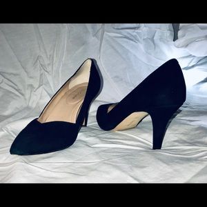 Women’s Black Heels